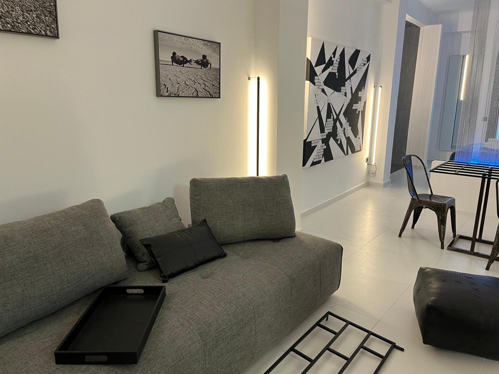 Olympia Loft 64mq Ermoupoli
